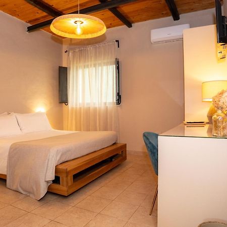 Signor Cesare Agrobistrot B&B 圣乔瓦尼·罗通多 外观 照片