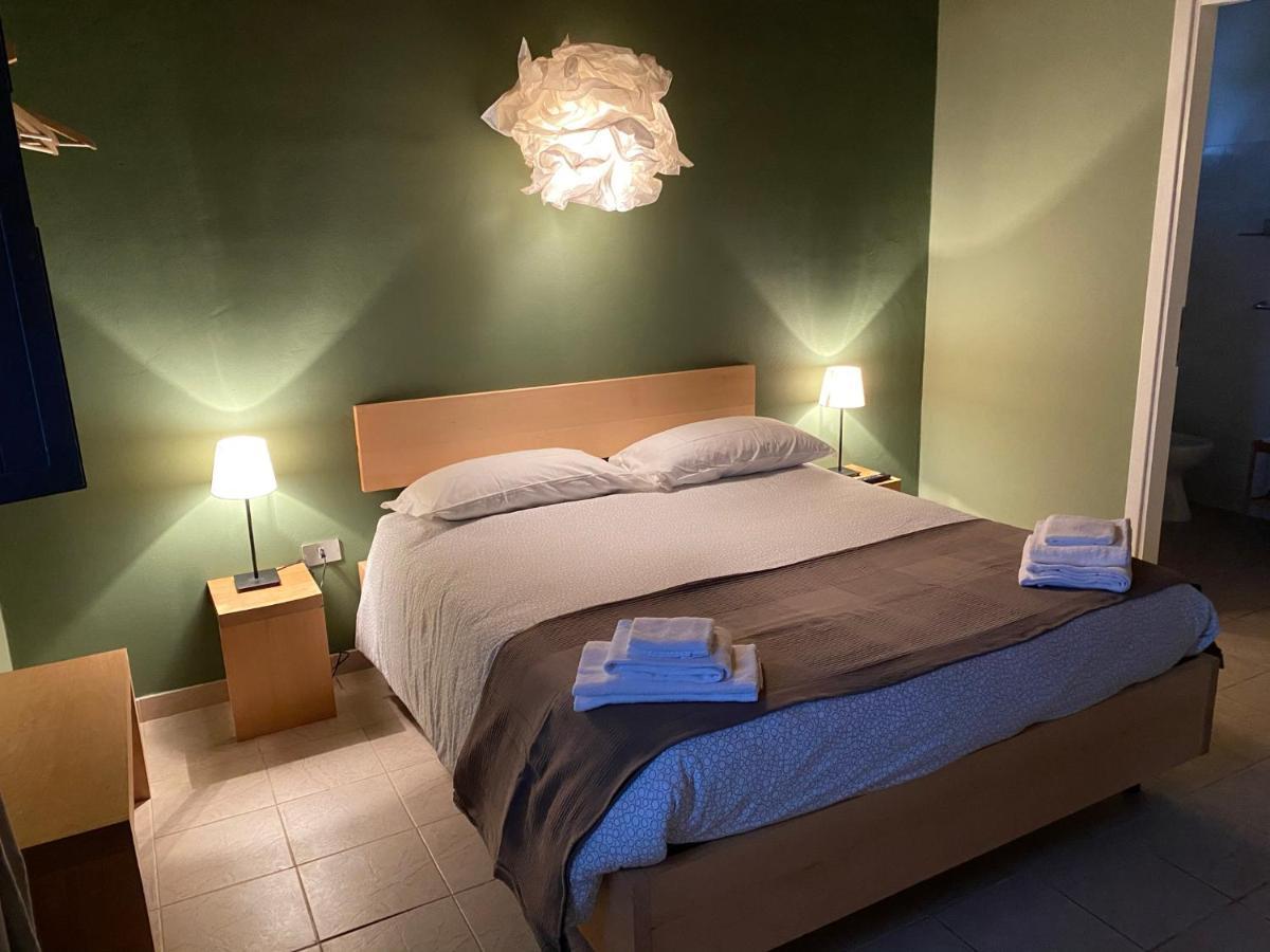 Signor Cesare Agrobistrot B&B 圣乔瓦尼·罗通多 外观 照片