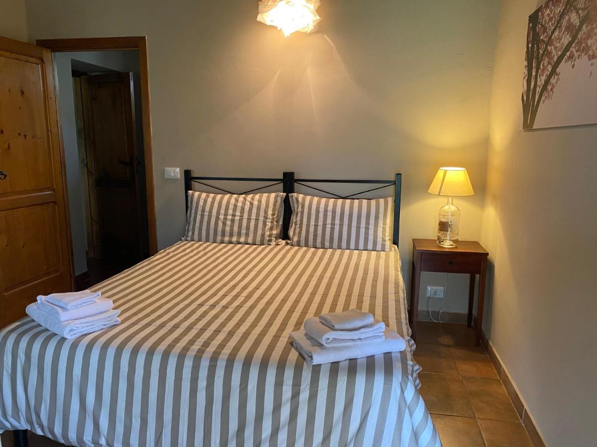 Signor Cesare Agrobistrot B&B 圣乔瓦尼·罗通多 外观 照片